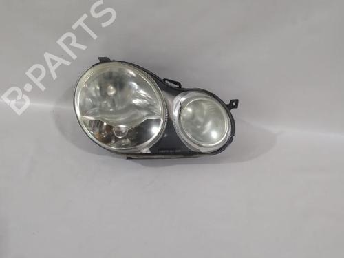 Used Right headlight Right headlight VW POLO IV (9N_, 9A_) 1.9 SDI (64 hp) 33746714 33746714