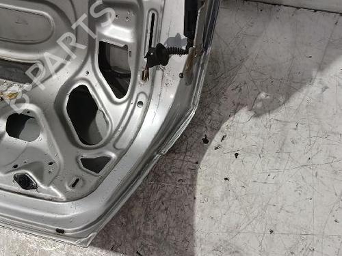 Tailgate AUDI A4 B6 (8E2) 1.9 TDI | BP31568121C6 