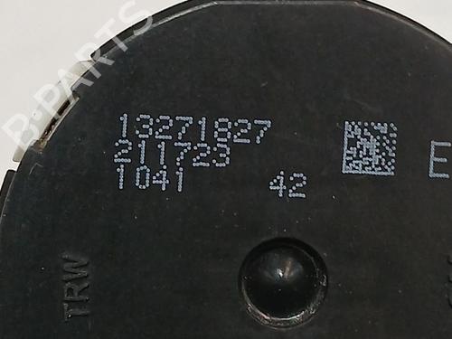 Mirror switch OPEL ASTRA J Saloon 1.7 CDTI (69) | BP38866641I25  - Image 6