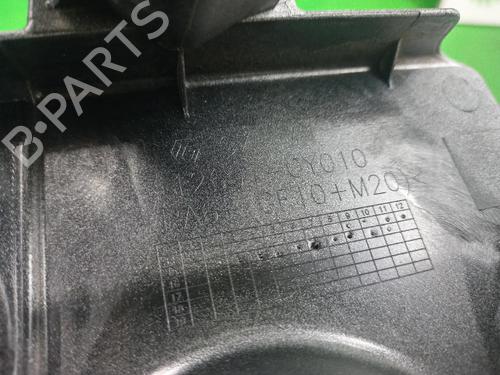 Upper protection TOYOTA AURIS (_E18_) 1.2 (NRE185_, NRE185R) | BP31547813M93