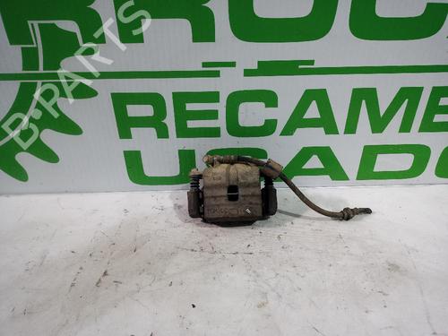 Used Right front brake caliper SUZUKI VITARA Cabrio (ET, TA) 1.9 D (SE419TD) (75 hp) 31542979