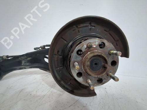 Right rear steering knuckle KIA CARENS III MPV (UN) 2.0 CRDi 140 | BP31564030M28