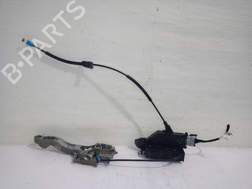 Højre fortil lås CITROËN C4 Grand Picasso I (UA_) [2006-2013]  31677115