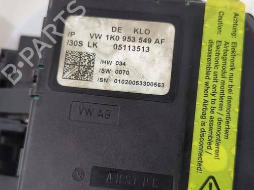 Switch VW GOLF V (1K1) 1.9 TDI | BP38868868I30 - Image 6