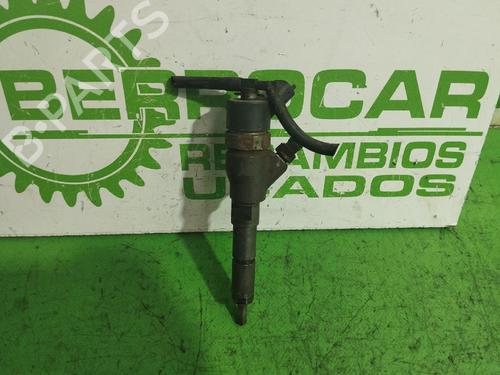 Inyector CITROËN C5 I Break (DE_) 2.0 HDi (DERHZB, DERHZE) (109 hp) 31547288