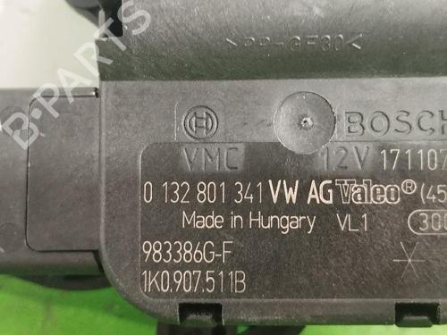 Electronic module SEAT ALTEA XL (5P5, 5P8) 1.9 TDI | BP31546558M83 - Image 2