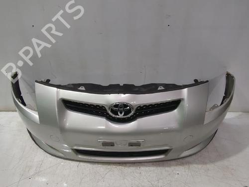Used Front bumper Front bumper TOYOTA AURIS (_E15_) 1.6 (ZRE151_, ZRE151R) (124 hp) 33735001 33735001