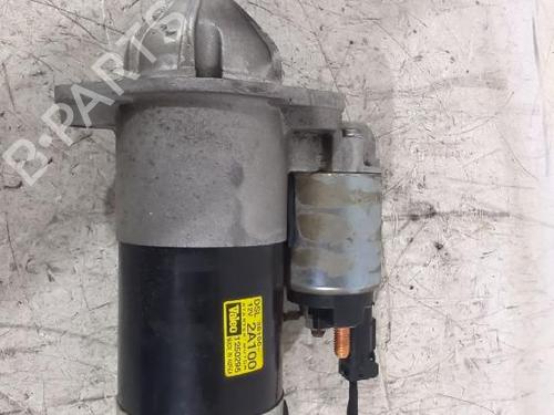 Starter KIA CEE'D Hatchback (ED) 1.6 CRDi 90 | BP31566440M8 - Image 2