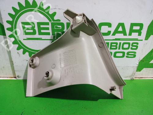 Other RENAULT KANGOO BE BOP (KW0/1_) 1.5 dCi 75 | BP31551988O1