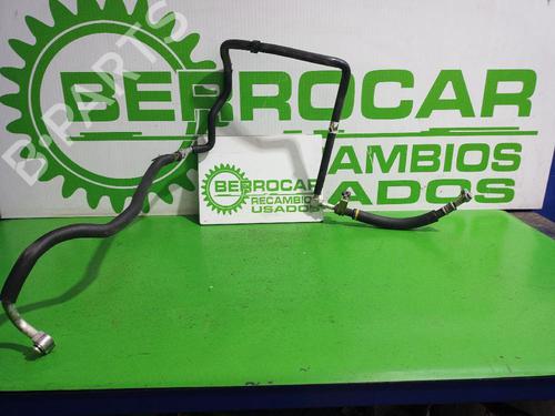 Used AC pipe AC pipe HONDA CIVIC VI Saloon (EJ, EK, SO) 1.5 i (EK3) (114 hp) 31546596 31546596