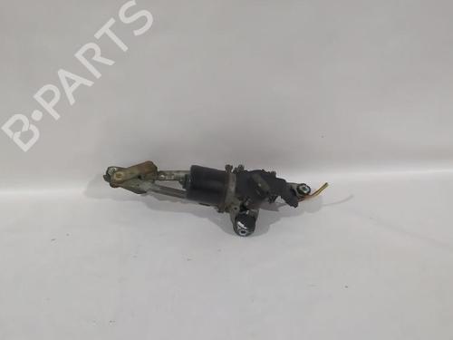 Used Front wiper motor Front wiper motor PEUGEOT 107 (PM_, PN_) 1.4 HDi (54 hp) 33746514 33746514