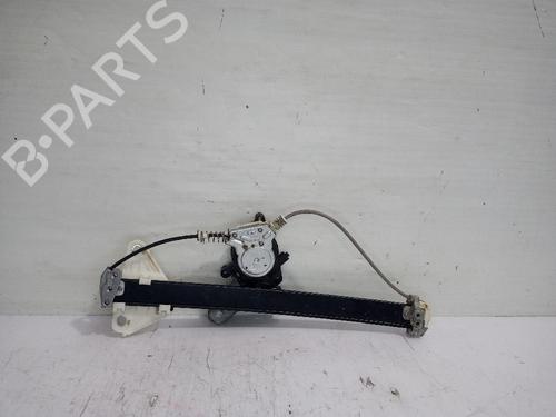 Used Rear left window mechanism Rear left window mechanism 31557537 31557537