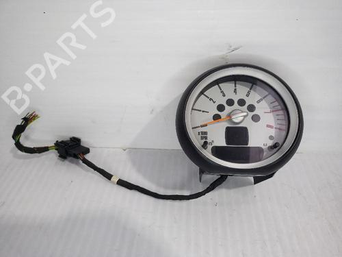 Instrument cluster MINI MINI (R56) Cooper | BP31555542C47 