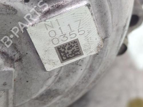 Gearbox SUZUKI IGNIS III (MF, FF) 1.2 (ATK412) | BP37258940M3  - Image 6