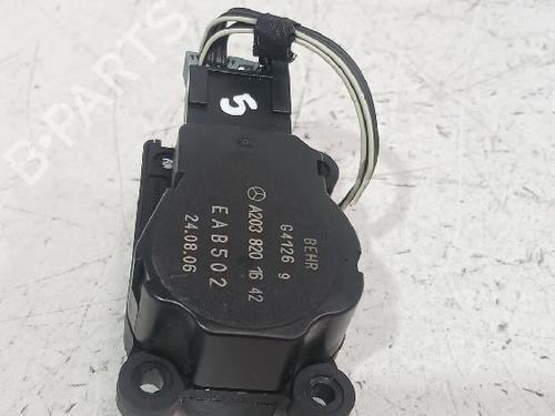 Electronic module MERCEDES-BENZ E-CLASS (W211) E 280 CDI (211.020) | BP34363420M83 - Image 5