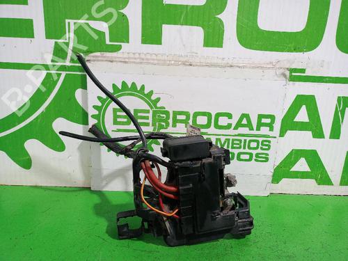 Fuse box SEAT IBIZA IV (6J5, 6P1) 1.2 | BP31553488E1 