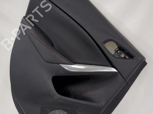 Rear left panel MAZDA 6 Estate (GJ, GL) 2.2 D | BP38868118C60 - Image 2