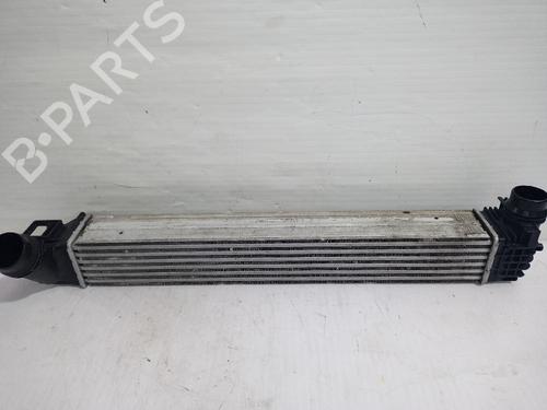 Intercooler RENAULT MEGANE III Hatchback (BZ0/1_, B3_) 1.2 TCe (BZ2B, BZ11) | BP31558179M30 - Image 5