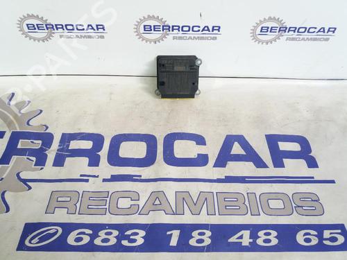 Used ECU airbags SKODA RAPID Spaceback (NH1) 1.6 TDI (90 hp) 31568933
