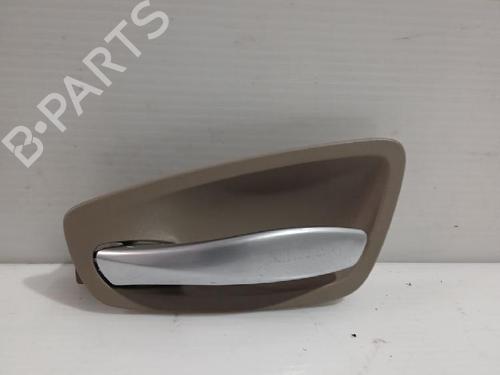 Maneta interior delantera izquierda BMW 1 (E87) 120 d (177 hp) 31565467