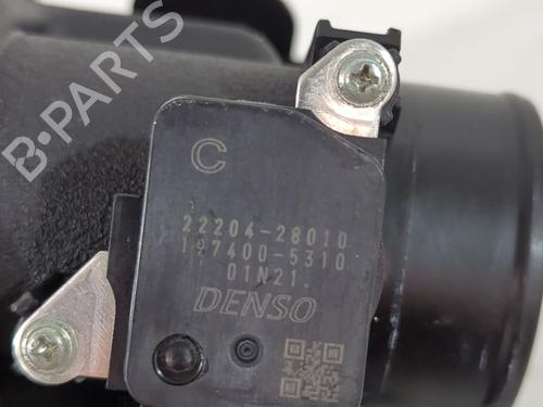 Air filter box LEXUS CT (ZWA10_) 200h (ZWA10_) | BP38867575M87 - Image 4