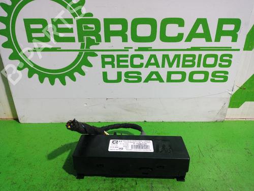 Used Electronic module Electronic module PEUGEOT 508 I (8D_) 2.0 BlueHDi 150 (150 hp) 31549722 31549722