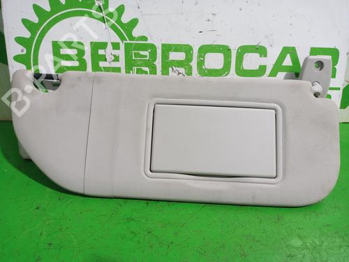 Right sun visor CITROËN C3 II (SC_) | BP38861673I2 - Image 3