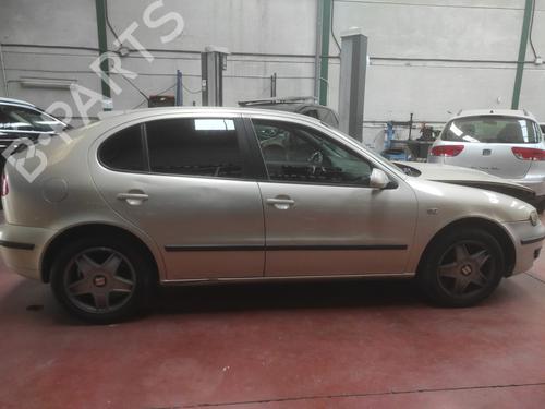 Left front brake caliper SEAT LEON (1M1) 1.9 TDI | BP31538795M105 - Image 15
