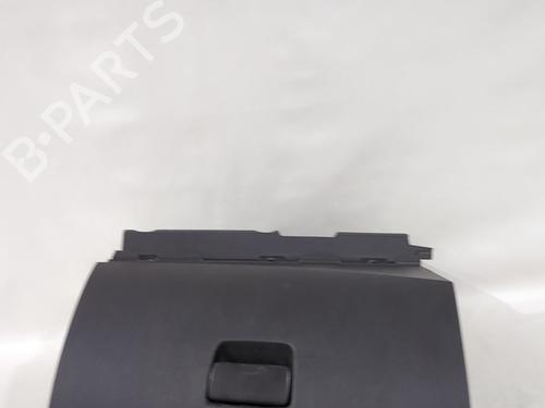 Used Glove box Glove box PEUGEOT 207 (WA_, WC_) 1.4 HDi (68 hp) 39687719 39687719