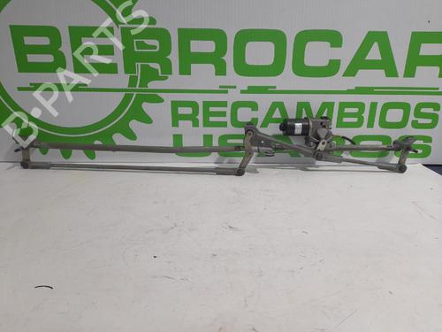 front-wiper-motor-citroen-c4-i-saloon-2006-2007-2008-2009-2010-2011-2012-2013-2014-31542617 main image