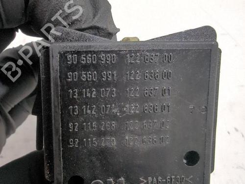 Steering column stalk OPEL ZAFIRA A MPV (T98) 2.0 DTI 16V (F75) | BP32463977I23 