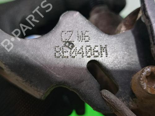 Right rear brake caliper VW PASSAT B5.5 (3B3) 1.6 | BP31545818M106 - Image 3