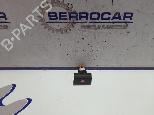 Advarselsbryter PEUGEOT EXPERT Van (V_) 1.6 BlueHDi 115 (115 hp) 31570765