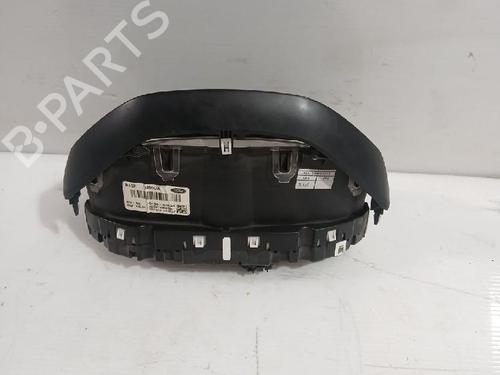 Instrument cluster FORD KA+ III (UK, FK) 1.2 | BP31565762C47