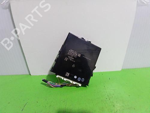 Electronic module TOYOTA AURIS (_E18_) 1.8 Hybrid (ZWE186_, ZWE186R) | BP31554431M83 - Image 3