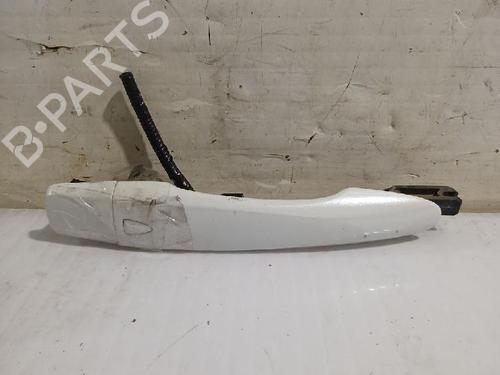 Used Front right exterior door handle Front right exterior door handle NISSAN MICRA V (K14) 1.5 DCI (90 hp) 31563234 31563234