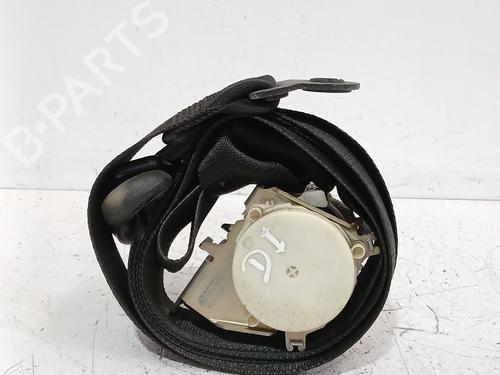 Front left seatbelt FORD FOCUS II (DA_, HCP, DP) 1.6 | BP38865502I26 - Image 2