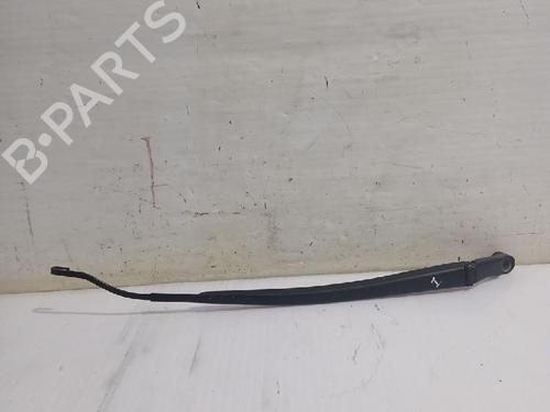 Used Front windshield wiper arm Front windshield wiper arm SEAT LEON (1P1) 1.9 TDI (105 hp) 31563541 31563541