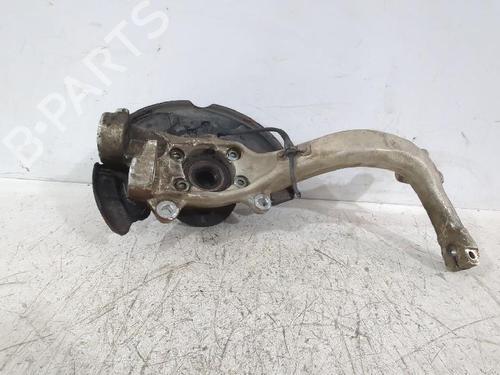 Used Right front steering knuckle AUDI A4 B6 (8E2) 1.9 TDI (130 hp) 31566922