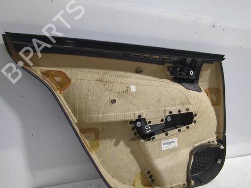 Rear right panel OPEL ASTRA H Saloon (A04) 1.7 CDTi (L69) | BP33735087C61  - Image 6