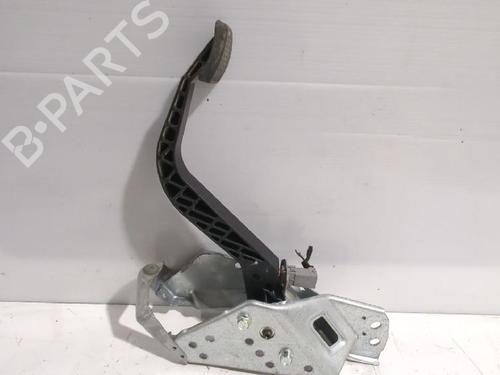 koblingspedal OPEL ZAFIRA A MPV (T98) 2.0 DTI 16V (F75) (101 hp) 32463721