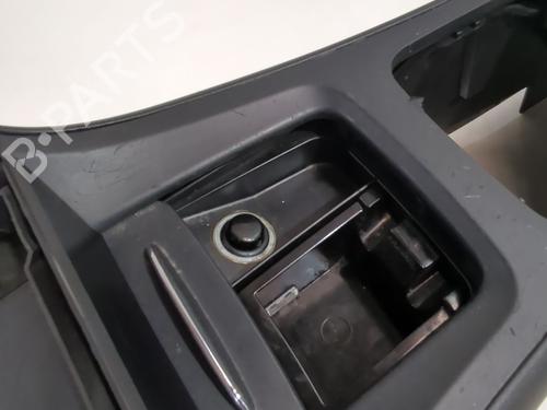 Middle console MERCEDES-BENZ A-CLASS (W169) A 160 CDI (169.006, 169.306) | BP38866670I22 - Image 4