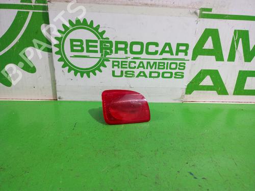 Used Rear fog light RENAULT KANGOO BE BOP (KW0/1_) 1.5 dCi 75 (75 hp) 31552048