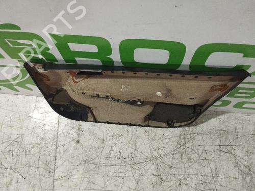 Front left panel OPEL ASTRA H Saloon (A04) 1.4 (L69) | BP31545569C58 - Image 2