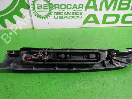 Left taillight RENAULT KANGOO (KC0/1_) | BP31676301C34 - Image 4