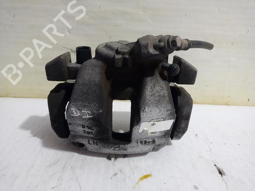Left front brake caliper OPEL GRANDLAND X Van 1.2 (75) | BP31559614M105 - Image 5