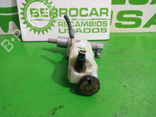 Brake master cylinder PEUGEOT 508 I (8D_) 2.0 HDi | BP31549172M77