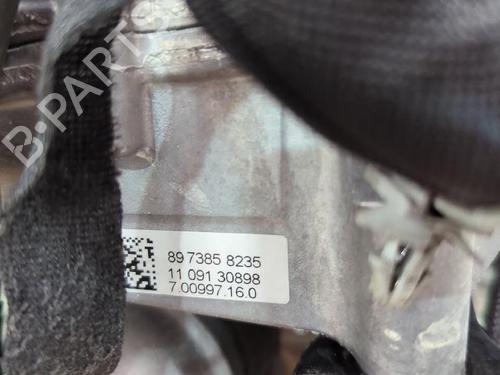 Engine OPEL ASTRA J Saloon 1.7 CDTI (69) | BP36525544M1 - Image 9