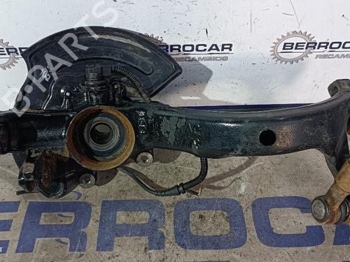 Used Right front steering knuckle VW PASSAT B5 (3B2) 1.9 TDI (110 hp) 31570029