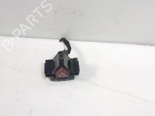 Used Warning switch OPEL CORSA D (S07) 1.3 CDTI (L08, L68) (75 hp) 31565845